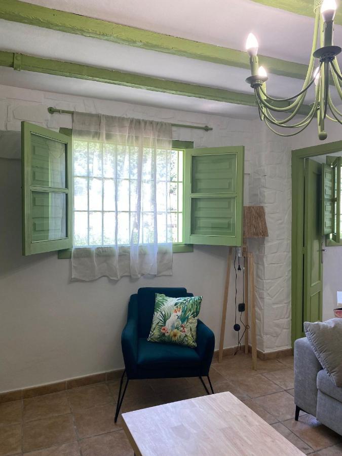 La Lozana - Rio Verde Jete Exterior foto