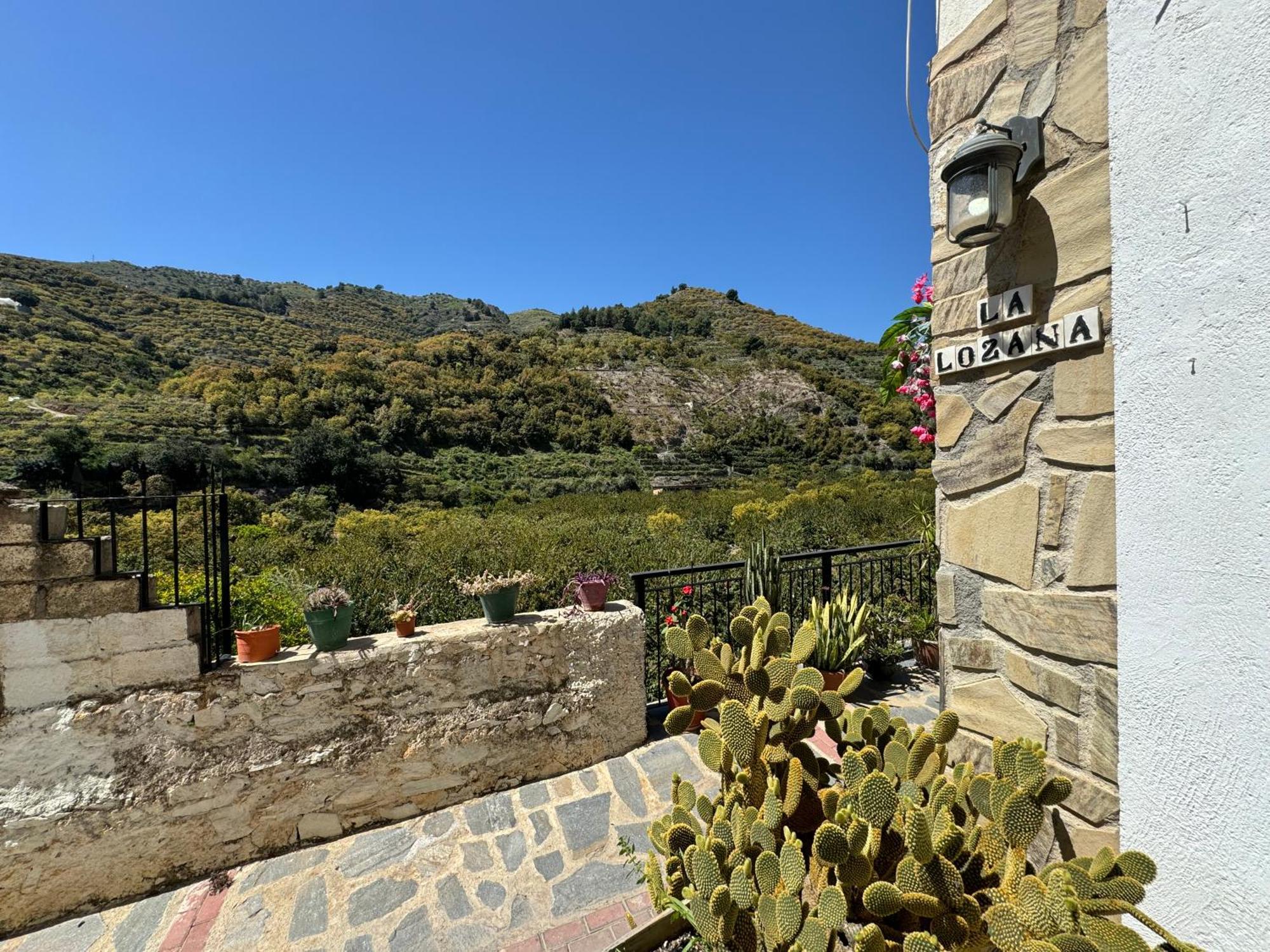La Lozana - Rio Verde Jete Exterior foto