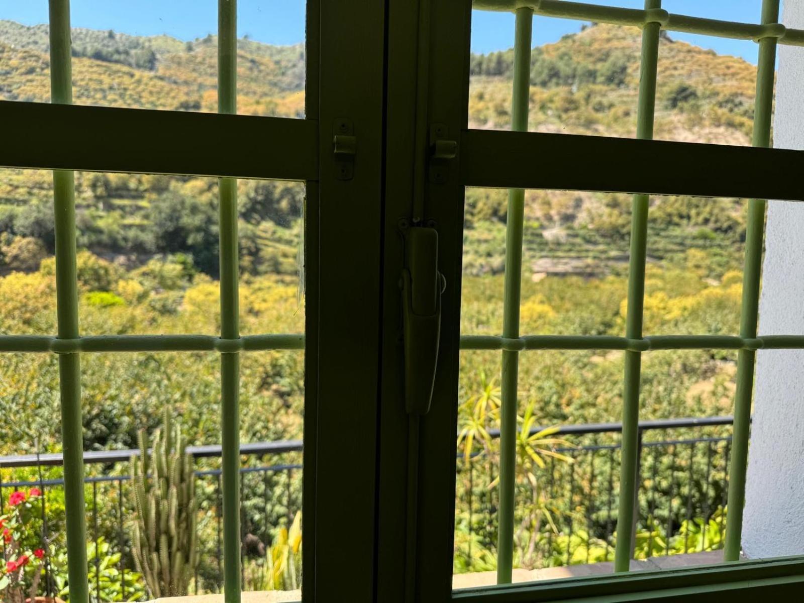 La Lozana - Rio Verde Jete Exterior foto